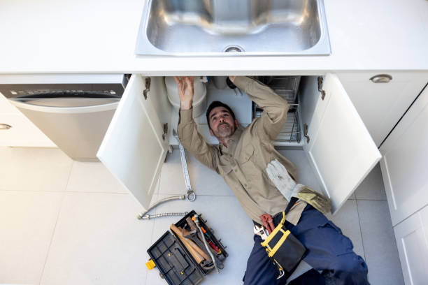 Best Plumbing Installation Services  in Carney, MD