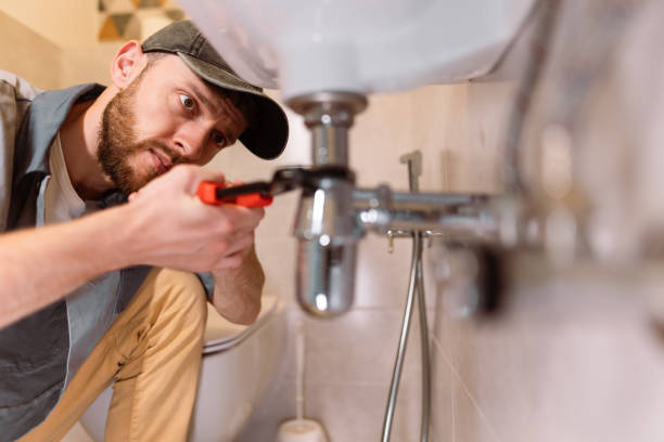 Trusted Carney, MD Plumbing Experts