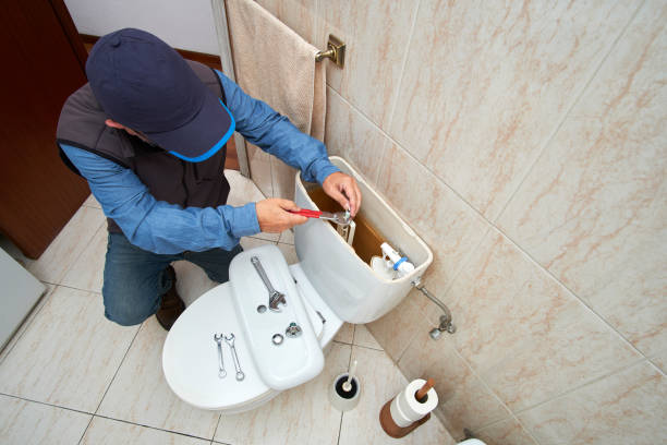 Best Toilet Repair Services  in Carney, MD