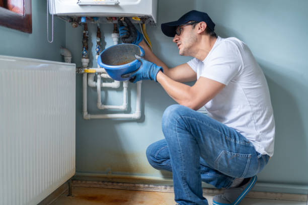 Professional Plumbing in Carney, MD