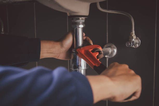 Best Water Leak Repair  in Carney, MD